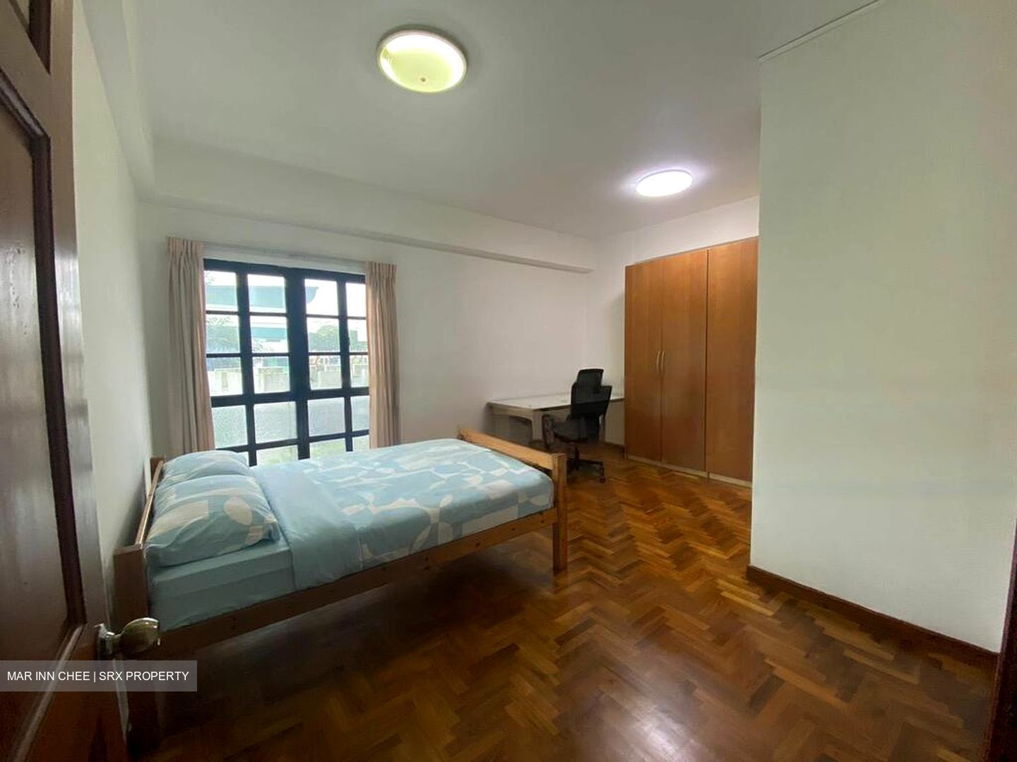 Chiltern Park (D19), Condominium #442538611
